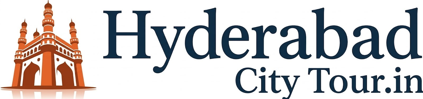 HyderabadCityTour.in – Best Hyderabad Tours & Tourism Guides Logo